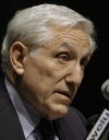 Blagojevich Judge James Zagel