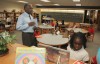 Lincoln Elementary School in East Chicago began classes Aug. 2