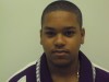 T.F. North boys bowlier Darrell Eaton