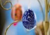 Eggs become art at Valpo program