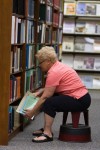Local residents go digging for family histories