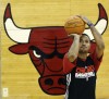 Derrick Rose