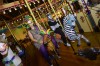 Laissez les bon temps rouler (Let the good times roll) in St. Joseph!