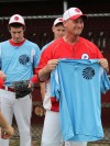 Bob Dixon, Portage baseball