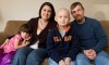 Hobart 8-year-old gets help with cancer battle from local hair salon