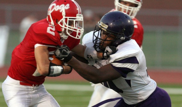 Crown Point Football