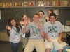 Whiting Middle School prepare for ISTEP