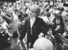 Debbie Reynolds at 1970 MGM Studio Auction