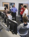New multimedia academy in Hammond offers state-of-the-art learning environment