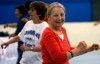 Seniors get staying healthy pointers  