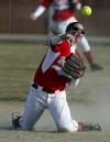 Crown Point's Rachael Honaker