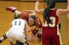 River Forest's Kayla Smith