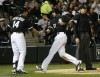 Paul Konerko, Alex Rios