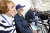 Nicholas F. Thiery, 97, LC basketball fan