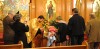Saint celebrated