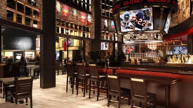 Ameristar casino indiana careers