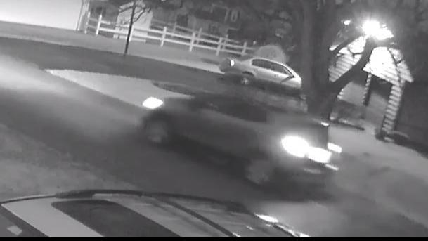 Police: Woman in suspicious Hobart video not in danger - nwitimes.com