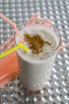 A little heat adds a lot of flavor to a milkshake