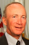 Governor taps out-of-state donors for Ind. House races