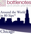 Around the World in 80 Sips