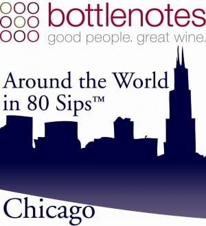 Around the World in 80 Sips