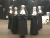 Academy presents long-running comedy "Nunsense"