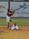 2011 High School Challenge