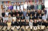 Marian Catholic seniors named Illinois State Scholars