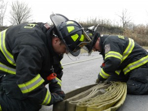 PSC announces Basic Firefighter and EMT grads