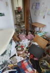 Hammond concentrates on demolitions of vacant properties