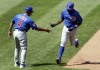 Cubs fall to Cards