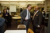 Federal education official visits Gary schools