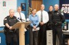 Two charged in Portage murder-for-hire plot