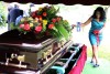 Rudy Clay laid to rest with honors