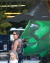 One of last surviving film Munchkins at Oz Fest