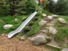 Playground design goes on a nature hike