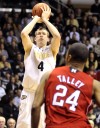 Hummel carries Purdue past Nebraska
