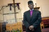 Gary preacher nominated for Drum Major award