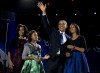 Obama powers to re-election despite weak economy