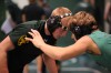Illiana Christian wrestler Mark Lyzenga