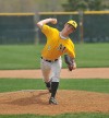 Marian Catholic's Ryan Waaso