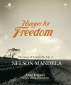 A seat at Nelson Mandela's table