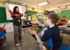 Educator panel says navigating excellence a complex process