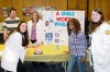 Learning good health habits