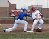 Crown Point junior Tyler Downing