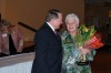 Marilyn Kooy honored with Athena Award for her service to community