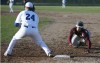 Chesterton meets Lake Central in boys baseball