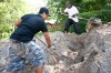 Young Hoosier Conservation Corps offers job training