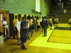 Panthers celebrate return of Thomas to Roosevelt