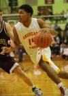 Andrean's D.J. Gonzalez